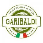 Garibaldi Trattoria & Pub logo