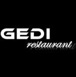 Gedi logo