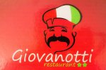 Restaurant Logo