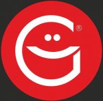 Go Grill logo