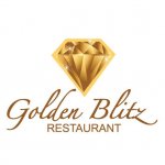 Golden Blitz logo