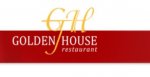 Golden House logo