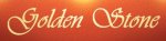 Golden Stone logo