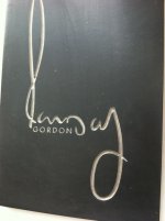 Restaurant Logo