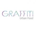Graffiti logo