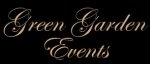 Green Garden Events logo