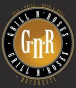Restaurant Logo