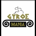 Gyros Mania logo