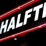 Halftime logo