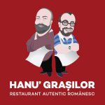 Restaurant Logo