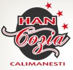 Restaurant Logo