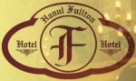 Hanul Fullton logo