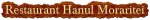 Hanul Moraritei logo