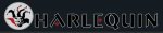 Harlequin logo