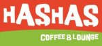 HasHas logo
