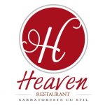 Heaven logo