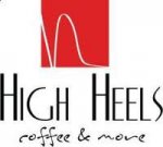 High Heels Mall Plaza logo