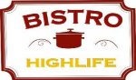 High Life logo
