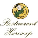 Restaurant Logo