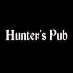 Hunter's Pub logo