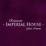 Imperial House logo