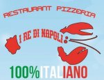 I Re Di Napoli logo