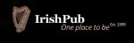 Irish Pub logo