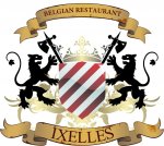 Ixelles logo