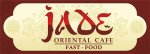 Jade Oriental Café logo