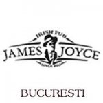 James Joyces Pub logo