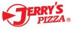 Jerrys Pizza Constanta logo