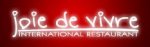 Joie de vivre logo
