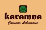 Karamna logo