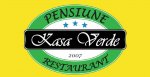 Restaurant Logo