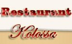 Restaurant Logo