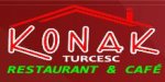 Restaurant Logo
