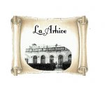 Restaurant Logo
