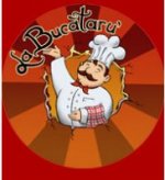 La Bucataru logo
