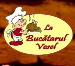 Restaurant Logo