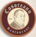 Restaurant Logo