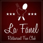 Restaurant Logo