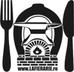 Restaurant Logo