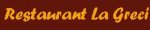 La Greci logo