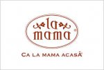 La Mama logo