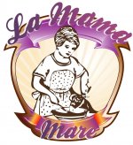 La Mama Mare logo