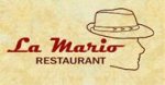 Restaurant Logo