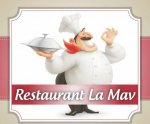 La Mav logo