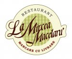 Restaurant Logo