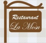 La Mosu logo