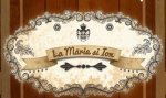 La Măria și Ion logo
